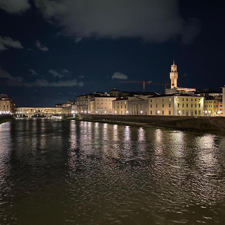 Signoria Flat 5* Centro Storico Lägenhet Florens Exteriör bild
