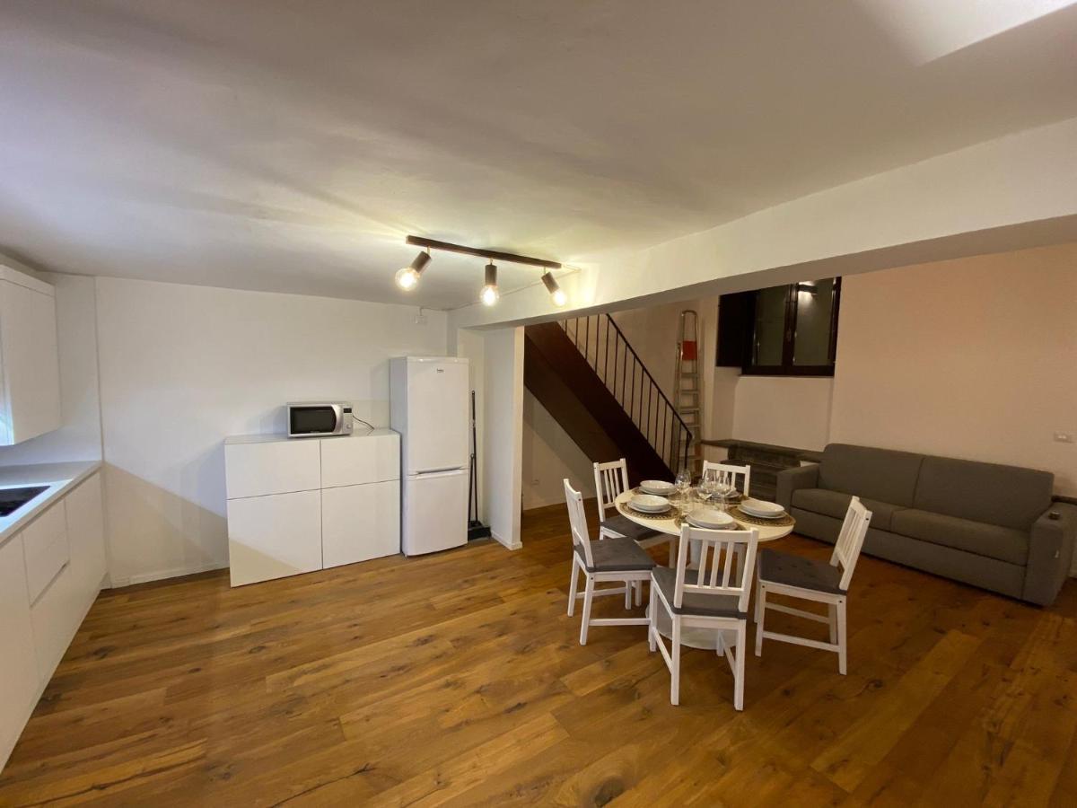 Signoria Flat 5* Centro Storico Lägenhet Florens Exteriör bild