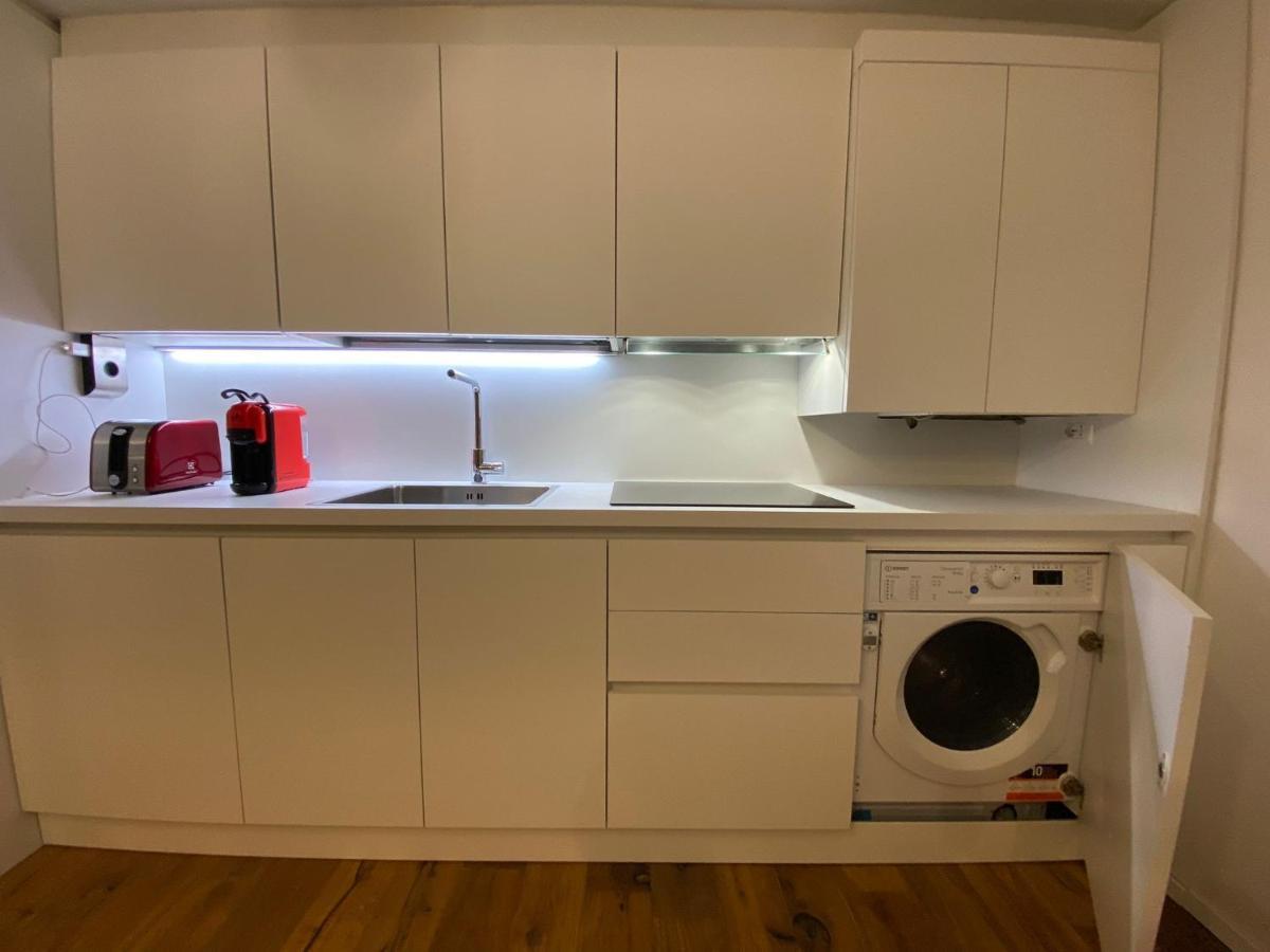 Signoria Flat 5* Centro Storico Lägenhet Florens Exteriör bild