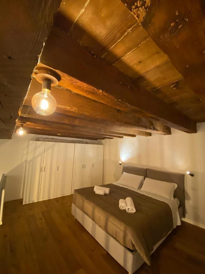 Signoria Flat 5* Centro Storico Lägenhet Florens Exteriör bild