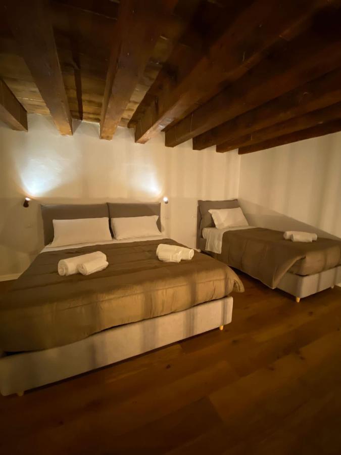 Signoria Flat 5* Centro Storico Lägenhet Florens Exteriör bild