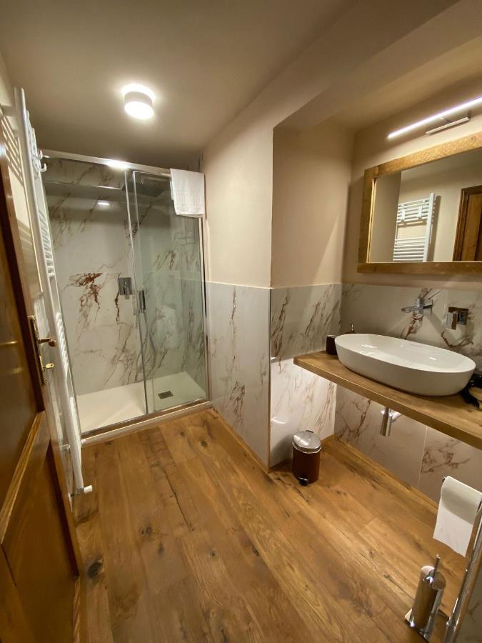 Signoria Flat 5* Centro Storico Lägenhet Florens Exteriör bild