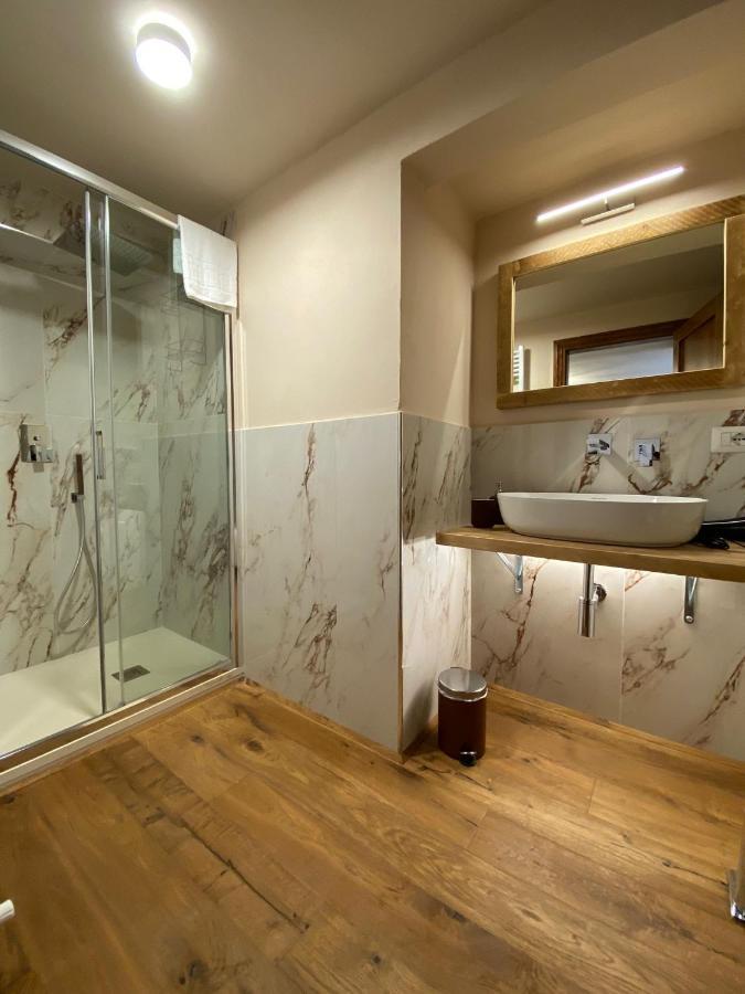 Signoria Flat 5* Centro Storico Lägenhet Florens Exteriör bild